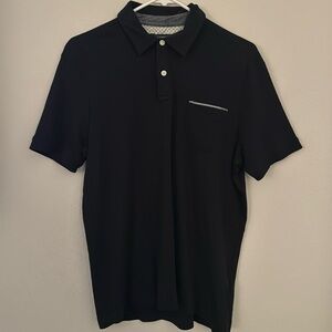 Tahiri polo size medium